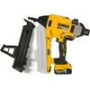 Image de Cloueur de bardage sans fil brushless DeWalt DCN890N-XJ 57mm 18V Li-ion XR, sans batterie