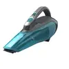 Image de BLACK+DECKER DustBuster WDA320J - Aspirateur - Aspirateur à main - sans sac - sans fil - titane/aqua