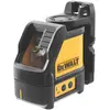 Image de Niveau laser croix vert autonivelant DW088CG-XJ DeWalt