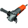 Image de Black & Decker Meuleuse D'angle Beg210-qs 900w