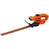 Image de Black & Decker Taille-haie électrique Beht201-qs 420 W One Size