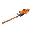 Image de Taille-haies électrique filaire - BLACK&DECKER - BEHT201-QS - 420W - Lame 45cm