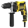 Image de Perceuse à percussion 750W Couple 21,1 Nm Poignée latérale Fatmax FMEH750K