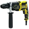 Image de Fatmax - Perceuse à percussion 850W 45J - FMEH850K-QS