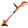 Image de Black & Decker Coupe-bordure électrique Corded 450w 25 cm