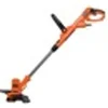 Image de Black & Decker BESTA530 550 W Secteur Noir, Orange