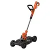 Image de BLACK & DECKER Outil 3 en 1 -30cm 550W BESTA530CM