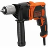Image de Black & Decker Perceuse à Percussion Beh850k-qs 850w One Size
