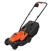 Image de BLACK + DECKER Tondeuse 32cm 1200W BEMW451