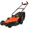 Image de Black & Decker Tondeuse à Gazon électrique Bemw471bh-qs 1600w One Size