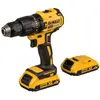 Image de Dewalt Tournevis électrique Dcd778d2t-qw