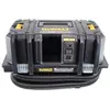 Image de Aspirateur XR Flesxvolt 54V - eau et poussière classe M - sans batterie ni chargeur - DCV586MN-XJ