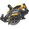 Image de Scie circulaire sans fil brushless à couple élevé DeWalt XR DCS577N-XJ 190mm 54V Li-ion - Sans batterie