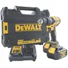Image de Perceuse visseuse sans fil brushless DeWalt DCD777M2T-QW 18V Li-Ion XR 2 x 4Ah