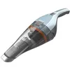 Image de BLACK+DECKER - Aspirateur à Main sans Fil dustbuster - 7.2V (Batterie 2.0Ah) Aspirateur à Main sans Fil, Violet - NVC215W-QW en occasion ou reconditionné