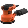 Image de Black & Decker Ponceuse Orbitale Aléatoire Bew210-qs 230w One Size