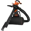 Image de Black & Decker Souffleur De Feuilles électrique Beblv301 One Size