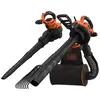 Image de Aspirateur Souffleur Broyeur 3000 W - BLACK+DECKER - BEBLV301-QS