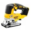 Image de Scie sauteuse dcs334n (machine seule)