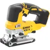 Image de Scie sauteuse sans fil brushless DEWALT XR DCS334N-XJ 18V Li-ion - Sans batterie