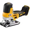 Image de Dewalt Scie Sauteuse Dcs335n One Size