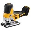 Image de Scie sauteuse 18V sans batterie ni chargeur coupe max. 135 mm DCS335N