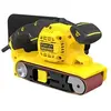 Image de Ponceuse à bande Fatmax 1010 W 533x76 mm avec 1 abrasif et mallette de transport kitbox St