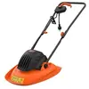 Image de Tondeuse filaire à coussin d'air puissance 1200W largeur de coupe 30cm Bemwh551