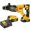 Image de Perforateur SDS Plus 18V Brushless XR 3J + 1 batterie XR 5Ah + chargeur + coffret - - DCH263P1-QW