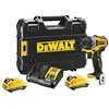 Image de DEWALT Visseuse XR 12V 2AH LI-ION BRUSHLESS DCF601D2-QW en occasion ou reconditionné