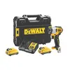 Image de Visseuse à choc sans fil brushless DeWalt DCF801D2-QW 12V Li-Ion XR 2 x 2Ah