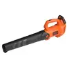 Image de Black & Decker Souffleur De Feuilles électrique 18v Bcbl200l 1x2.0ah One Size
