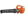 Image de Black and Decker - Souffleur axial 1850 W 225 km/h - BEBL185 BLACK & DECKER