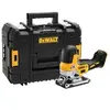 Image de Scie sauteuse XR 18V à prise par le corps (sans batterie ni chargeur) + coffret TSTAK - - DCS335NT-XJ
