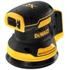 Image de DEWALT - Ponceuse excentrique sans fil XR 18V Brushless, 125mm, Unité nue, DCW210N-XJ en occasion ou reconditionné