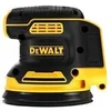 Image de Dcw210n-xj 18 v 85 db extra fin sac à poussières jaune noir