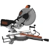 Image de Scie à onglet radiale 25,4 cm, 2100W - BLACK+DECKER - BES710-QS