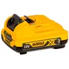Image de Dewalt Batterie Dcb124-xj One Size