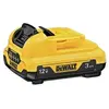 Image de Batterie compacte XR 12V 3 Ah Li-Ion - - DCB124-XJ