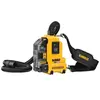 Image de Aspirateur portable 18V XR Brushless (sans batterie ni chargeur) - - DWH161N-XJ