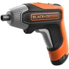Image de Black & Decker Tournevis électrique Bcf611ck-qw 3.6v One Size