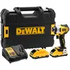 Image de Dewalt Visseuse à Percussion Dcf809d2t-qw