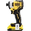 Image de DCF809D2T DCF809D2T-QW Visseuse à chocs sans fil 18 V Li-Ion