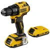 Image de Dewalt Tournevis électrique Dcd708d2t-qw One Size