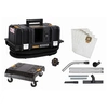 Image de Aspirateur TSTAK XR Flexvolt 54V Brushless Eau et Poussières Classe M + Accessoires - DCV586MK-XJ