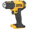 Image de Décapeur thermique sans fil DEWALT DCE530N-XJ 18V Li-Ion XR - Sans batterie ni chargeur