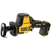 Image de Scie sabre compacte 18V XR (sans batterie ni chargeur) + coffret T-STAK - - DCS369NT-XJ