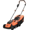 Image de Tondeuse 18V BCMW3318L2-QW 33 cm - Jardin jusqu'à 350 m² - 35 L - Avec 2 batteries et 1 chargeur