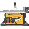 Image de Scie sur table filaire 210mm 230V DeWalt DWE7485-QS 1850W