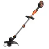 Image de Black and Decker - Débroussailleuse sans fil 36V 2.5Ah 33 cm - BCSTE636L1 BLACK & DECKER